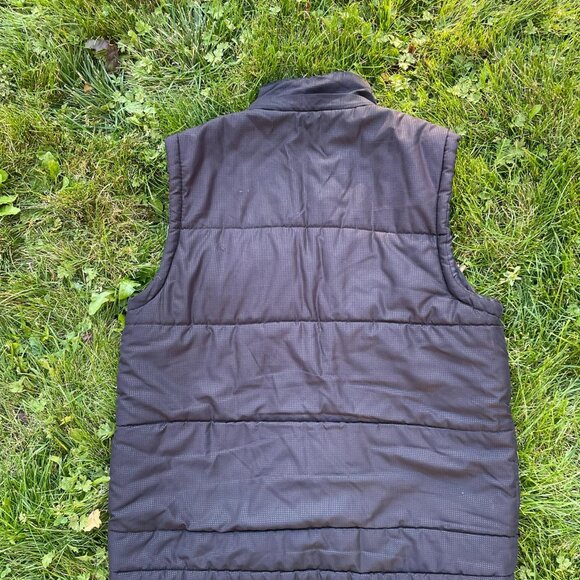 90s Classic Nike Vest - Picture 8 of 8